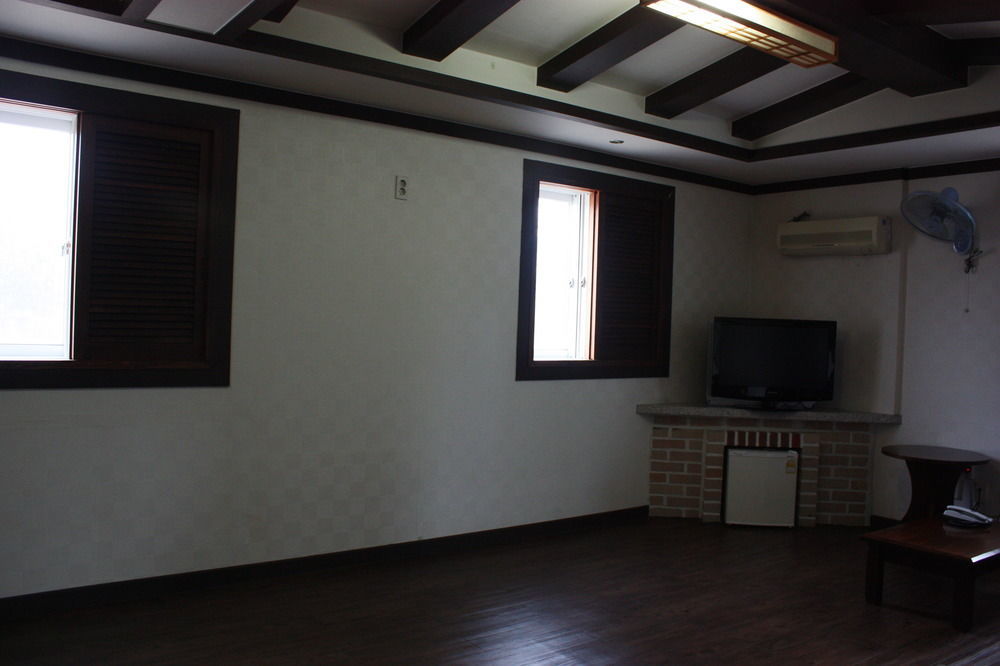 Bali Motel Tedžon Exteriér fotografie